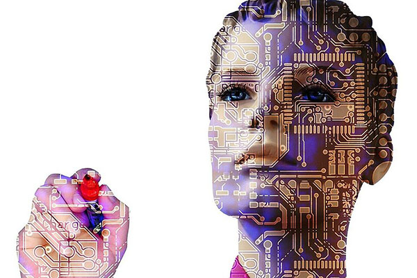 Arbeiten in einer digitalen Zukunft