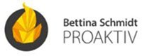 PROAKTIV-Unternehmensberatung-Bettina-Schmidt-aus-Reutlingen-Logo